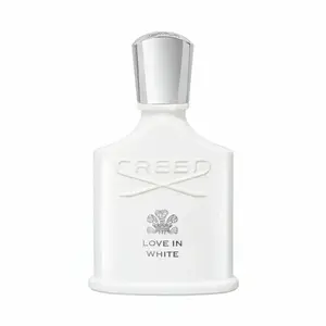 Love in White