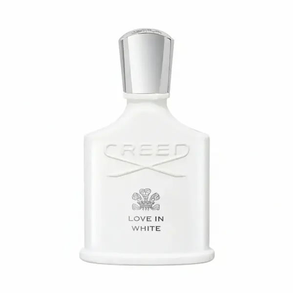 Love in White