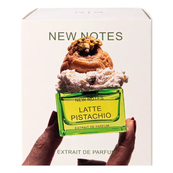 Latte Pistachio купить недорого в Украине, фото 2