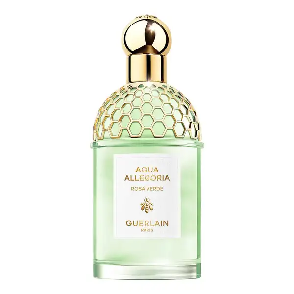 Aqua Allegoria Rosa Verde