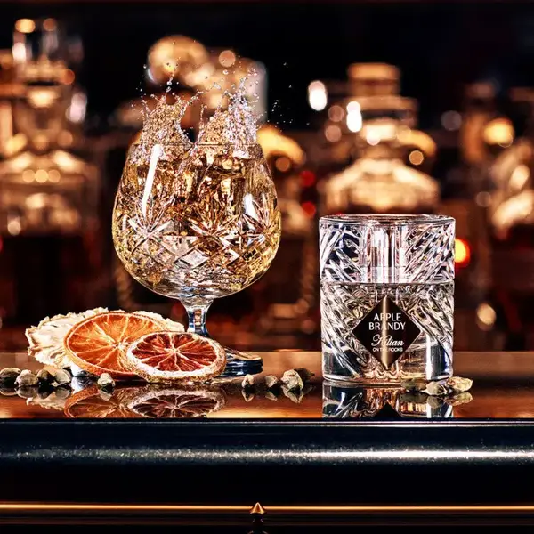 Apple Brandy on the Rocks купить недорого в Украине, фото 2