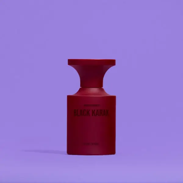 Black Karak 2