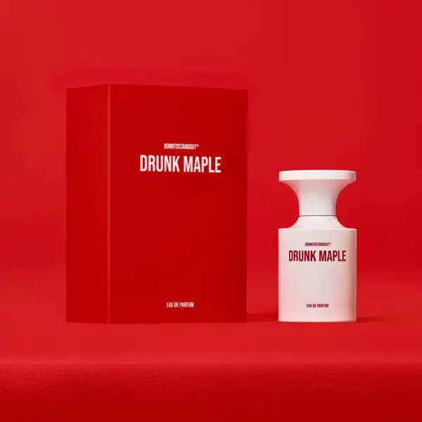 Drunk Maple 2