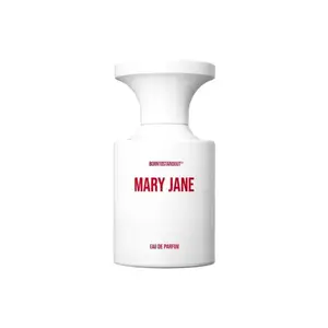 Mary Jane