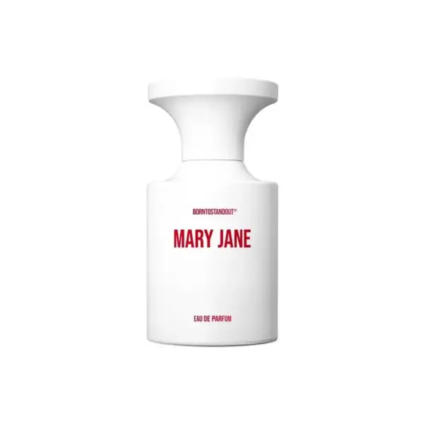 Mary Jane