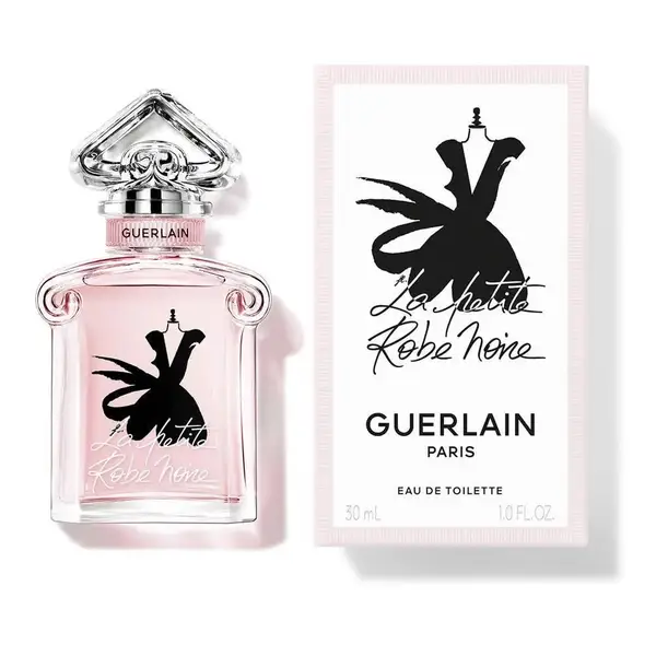 La Petite Robe Noire Eau de Toilette 2025