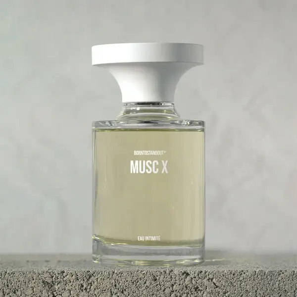 Musc X 4