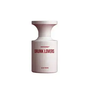 Drunk Lovers