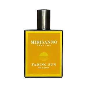 Fading Sun