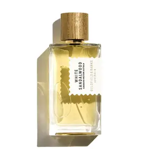 White Sandalwood