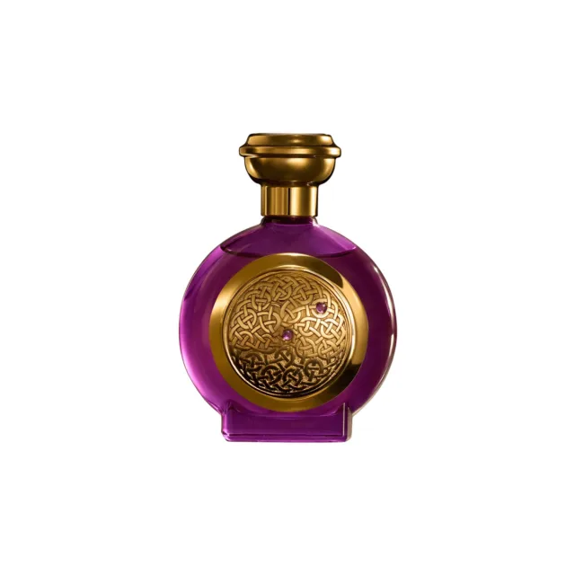 Violet Sapphire Supercharged