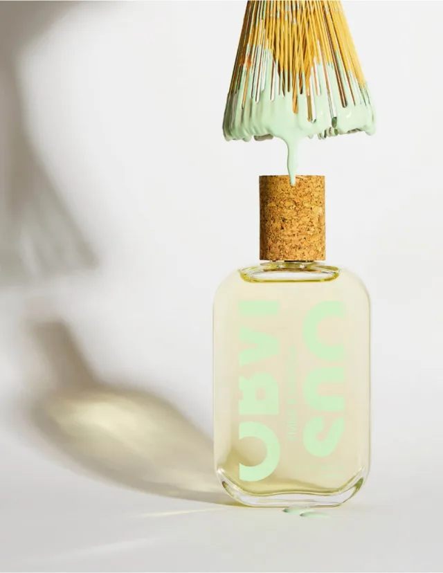 Milk & Matcha (Un Ete), фото 2