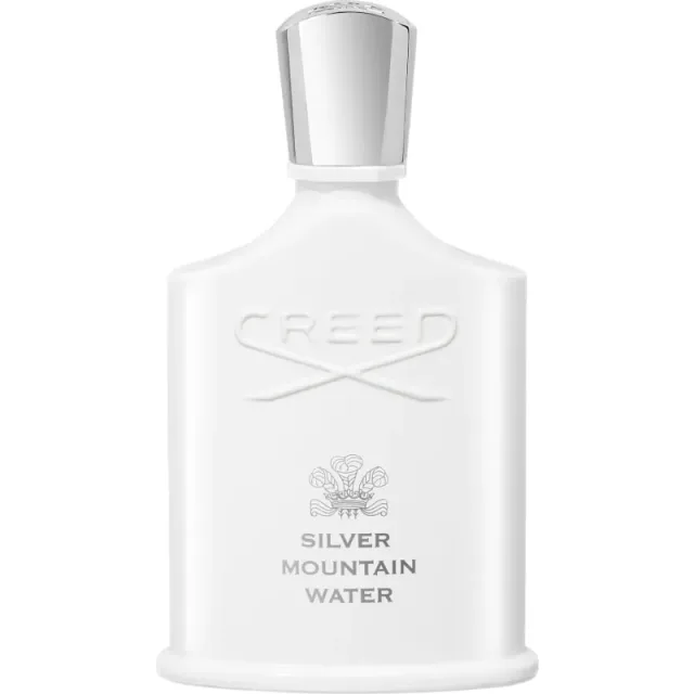 Silver Mountain Water