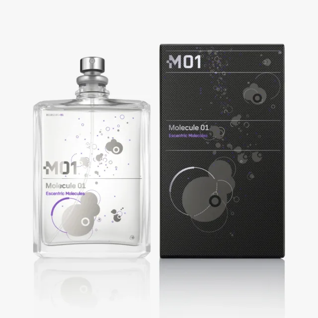 Molecule 01, фото 2