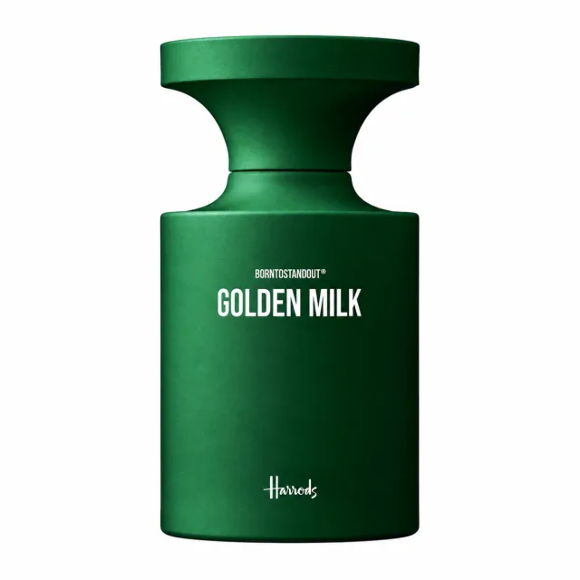Golden Milk