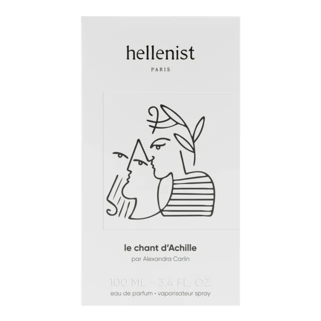 Le chant d’Achille, фото 2