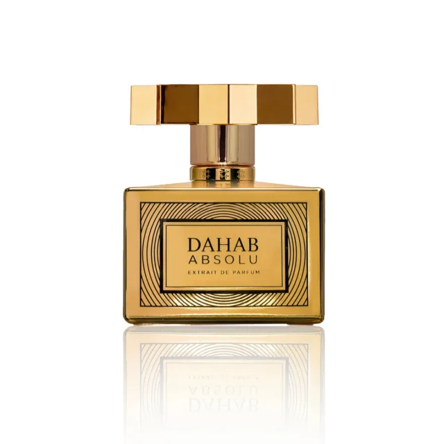 Dahab Absolu