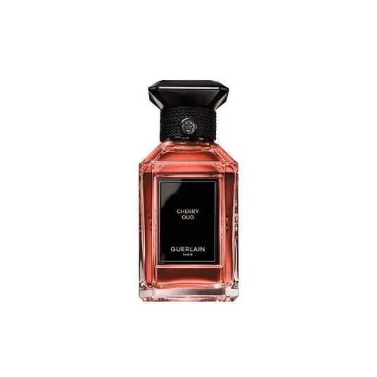 Cherry Oud