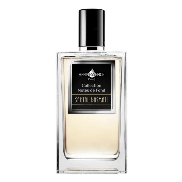 Santal Basmati