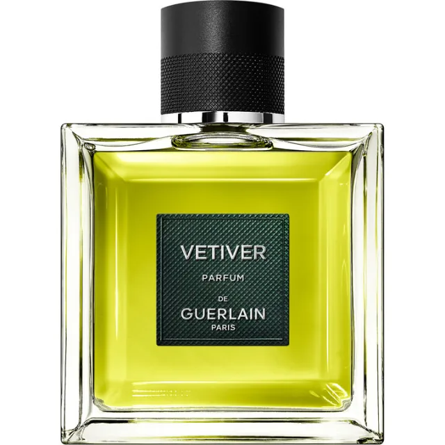 Vetiver For Men