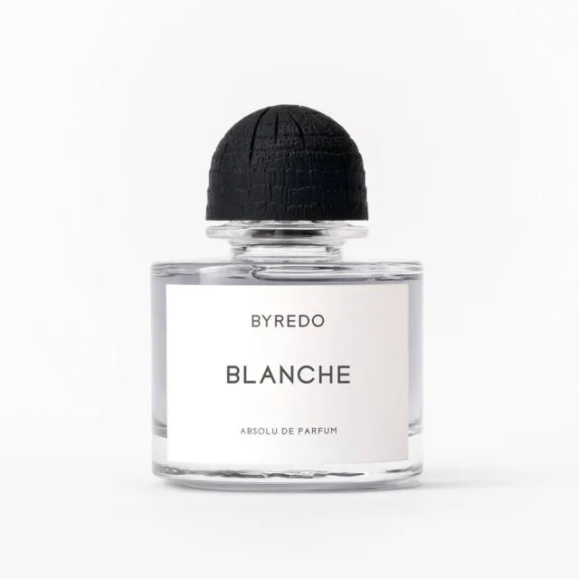 Blanche Absolu