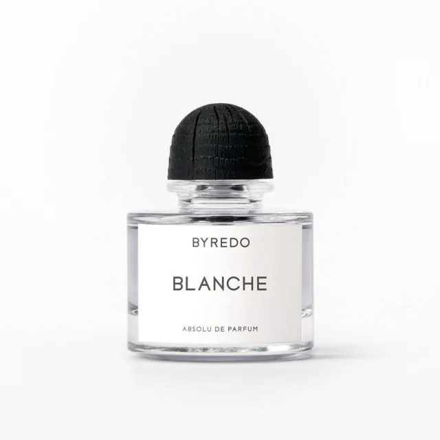 Blanche Absolu