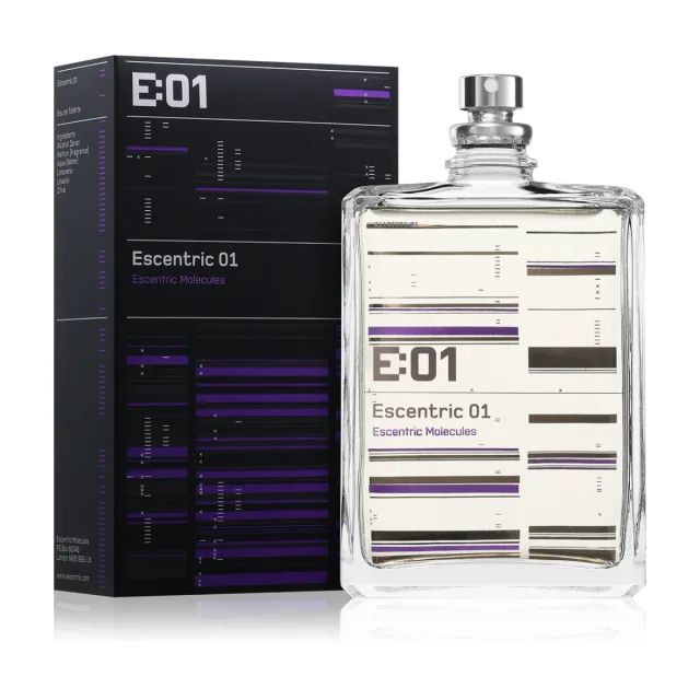 Escentric 01, фото 2