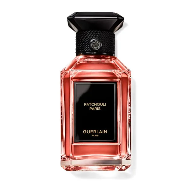 Patchouli Paris