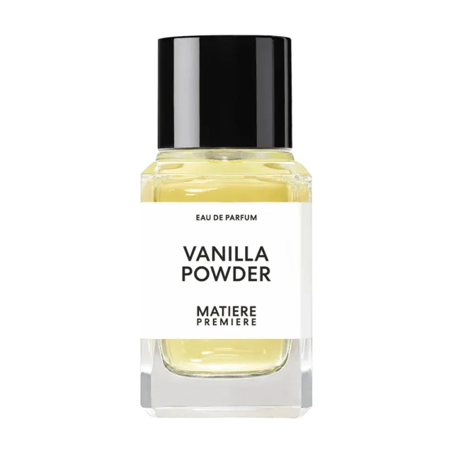 Vanilla Powder
